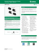 TVS Diode Catalog - 11