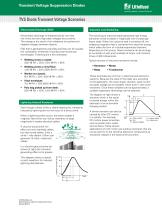 TVS Diode Catalog - 4