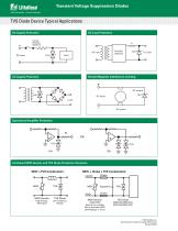 TVS Diode Catalog - 5