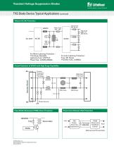 TVS Diode Catalog - 6