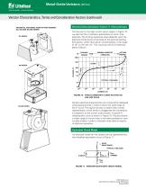 Varistors Catalog - 11