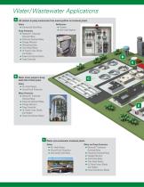 WATER/WASTEWATER CAPABILITIES - 6