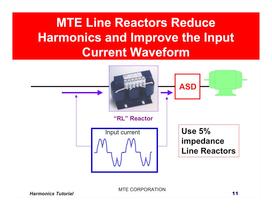 Harmonic Filter Tutorial - 11