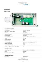 OSE-C 1001-1
