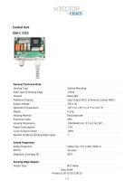OSE-C 2323-1