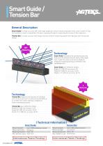 Smart Guide / Tension Bar-1