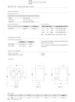 BDT30-18 - All stainless steel fillable contact gauge-2