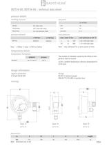 BDT34 - pressure gauge with built in microswitch-4