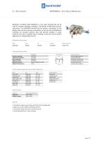 BDTM954 ? FIVE VALVE MANIFOLD-1