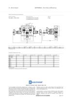 BDTM954 ? FIVE VALVE MANIFOLD-2