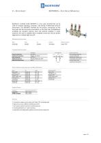 BDTM955 ? FIVE VALVE MANIFOLD-1