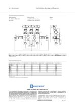 BDTM955 ? FIVE VALVE MANIFOLD-2
