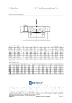 BF flush diaphragm flanged type-5