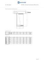 EXT-BC extended flush diaphragm wafer type-2