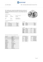EXT extended flush diaphragm flanged type-1