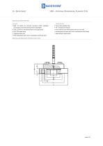 USF internal diaphragm flanged type-2