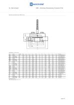USF internal diaphragm flanged type-4
