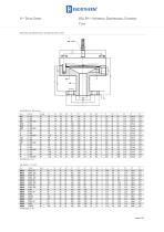 USL-FH internal diaphragm flanged type-2