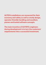 Autefa Solutions Automation - 4