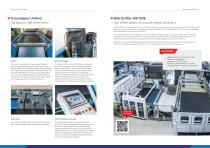 NONWOVEN LINE ONE-8