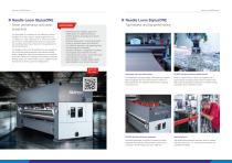 NONWOVEN LINE ONE-9