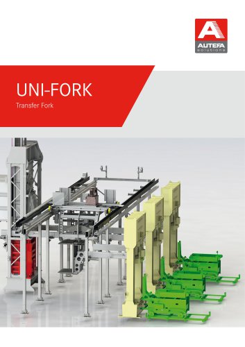 UNI-FORK