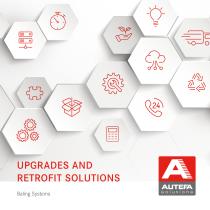 UPGRADES AND RETROFIT SOLUTIONS