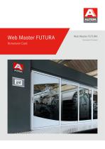 Web Master FUTURA - 1