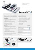 Main brochure Barbieri spectrophotometers - 2