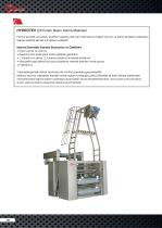 HYDROTEX Double Padders Hydroextractor-2