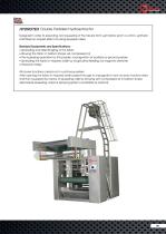 HYDROTEX Double Padders Hydroextractor-3
