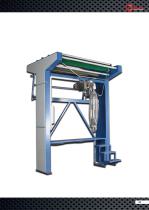 SLITTEX - DRY Tube Slitting Machine-3