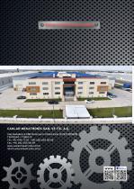 SLITTEX - DRY Tube Slitting Machine-4