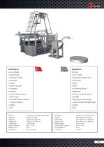 SPREADTEX Rope Opening Machine-4