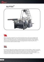 SPREADTEX Rope Opening Machine-5