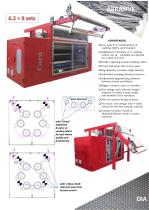 Easy- Supreme Touch 6.2 High Speed Sueding Machine-2