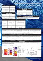 Datasheet - Beacon C&S FD40/SD40-2
