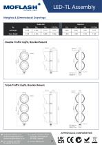 Datasheet - Beacon LED-TL Assembly-3