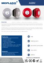 Datasheet - Bell A6BM-1