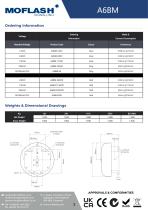 Datasheet - Bell A6BM-2