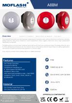 Datasheet - Bell A8BM-1