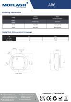 Datasheet - Bell AB6-2