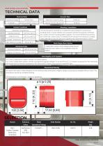 Datasheet - Electronic Sounder C&S CN41-2