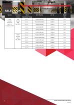Datasheet - Electronic Sounder C&S YA40-3