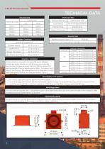 Datasheet - Sounder/Beacon C&S YL80-2