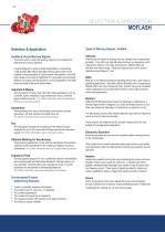 Moflash Signalling - 4