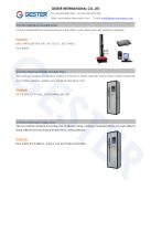 Universal Strength Tester Product Catalog-2