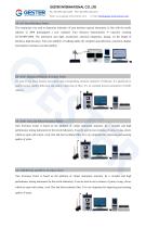 Yarn and Fiber Tester Product Catalog-8