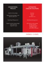 AUTOMATED CREELING SOLUTIONS FOR CARPET YARNS - 2