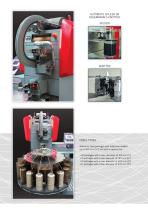 AUTOMATIC WINDER FOR RESIDUAL PACKAGES - 3